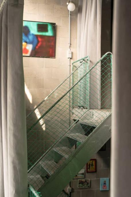 Mari'S: Multifunctional Shelter With Big Garden Villa Ghent Luaran gambar